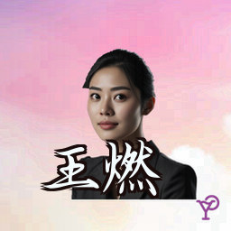王燃