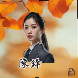 陈锋